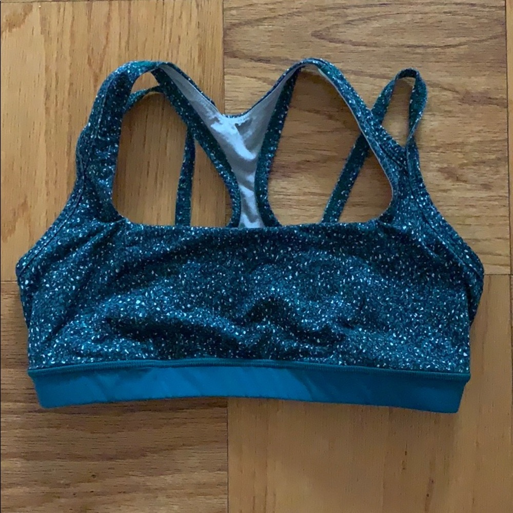 Lululemon Splendour Bra
